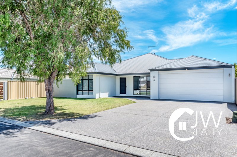 Photo - 3 Stockyard Lane, Geographe WA 6280 - Image 20