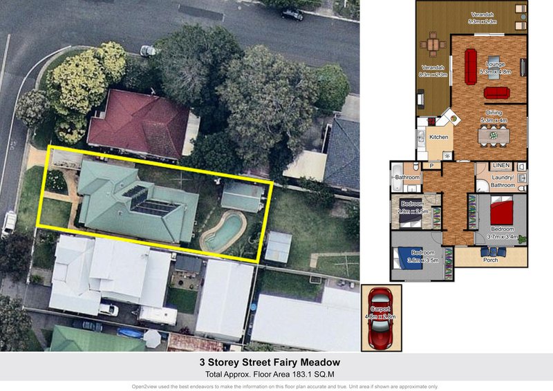 Photo - 3 Storey St , Fairy Meadow NSW 2519 - Image 9