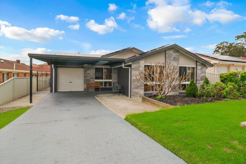 3 Stott Close, Bonnyrigg NSW 2177