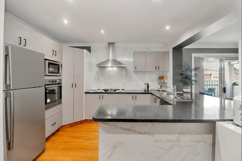 Photo - 3 Stott Close, Bonnyrigg NSW 2177 - Image 3