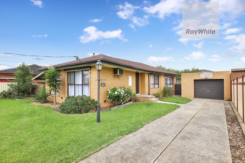 3 Stradishall Way, Tullamarine VIC 3043