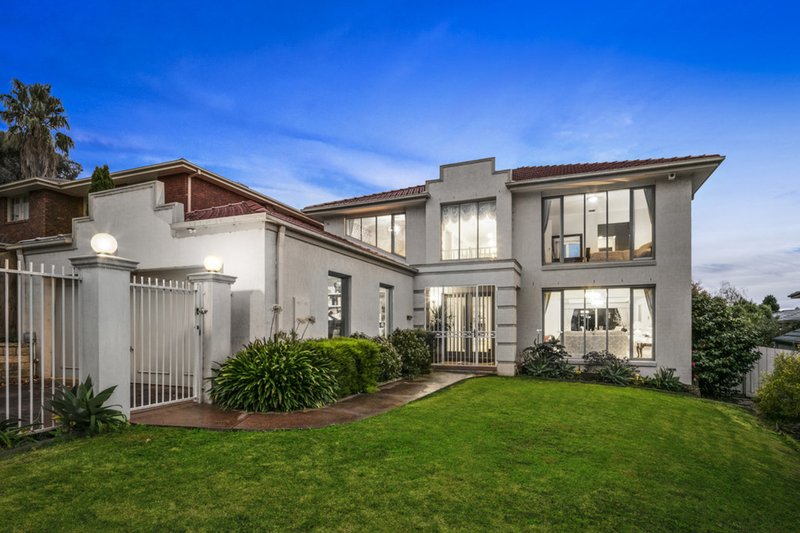 3 Strand Court, Templestowe VIC 3106