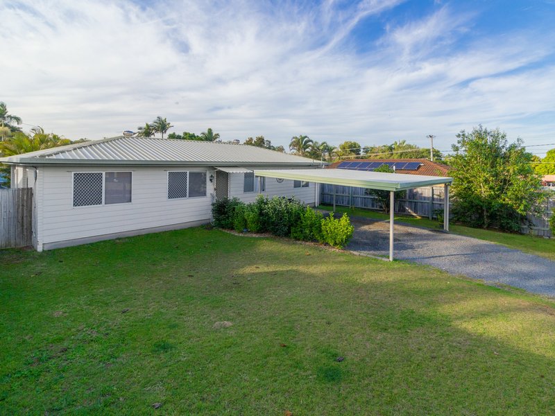 3 Strathallen Drive, Boronia Heights QLD 4124