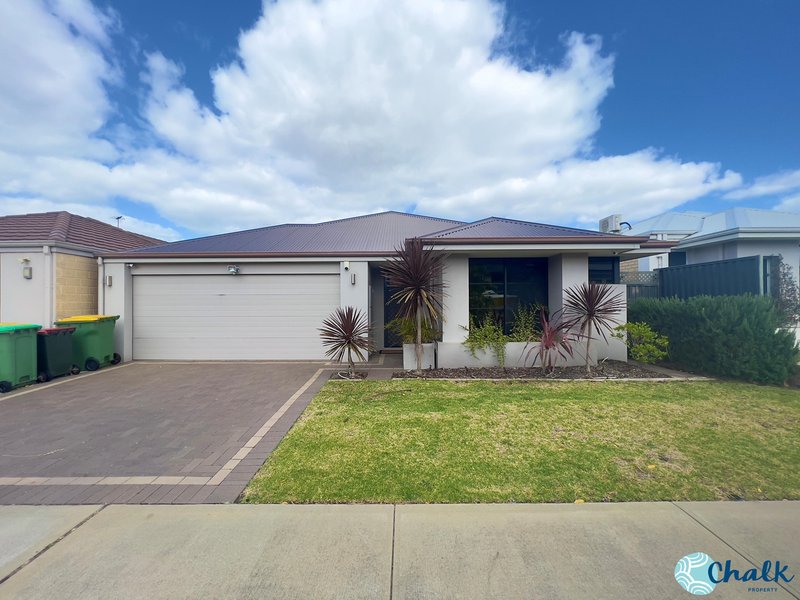 3 Strathallen Street, Baldivis WA 6171