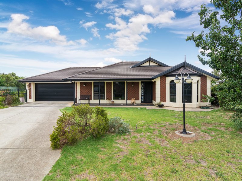 3 Strathmont Drive, Strathalbyn SA 5255