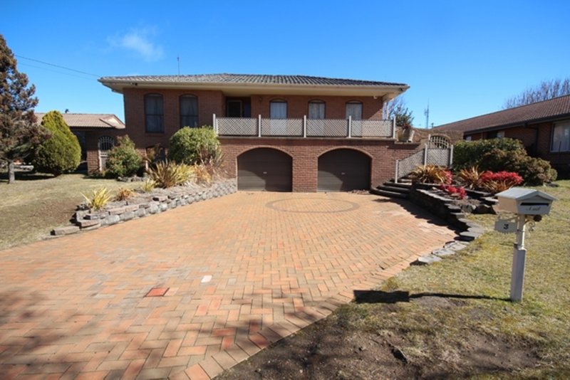 3 Strathroy Ave , Oberon NSW 2787 Real Estate Industry Partners