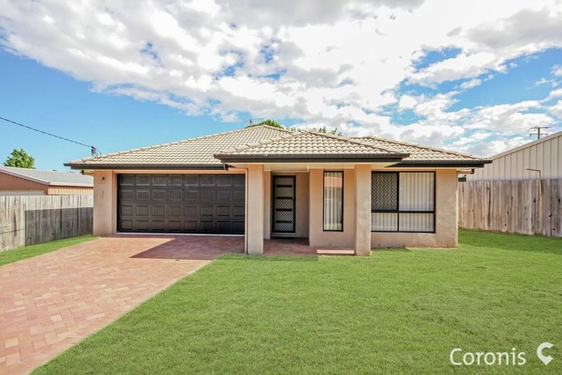 3 Strauss Court, Burpengary QLD 4505