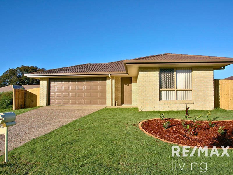 3 Stream Place, Bellmere QLD 4510