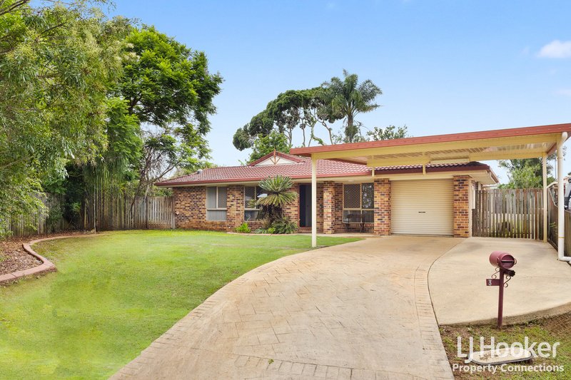 3 Stringybark Court, Murrumba Downs QLD 4503