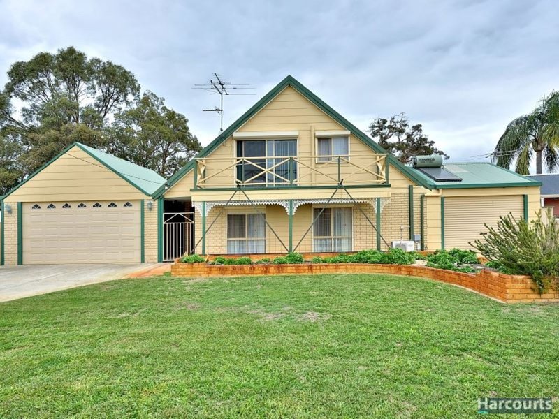 3 Stubb Court, Ravenswood WA 6208