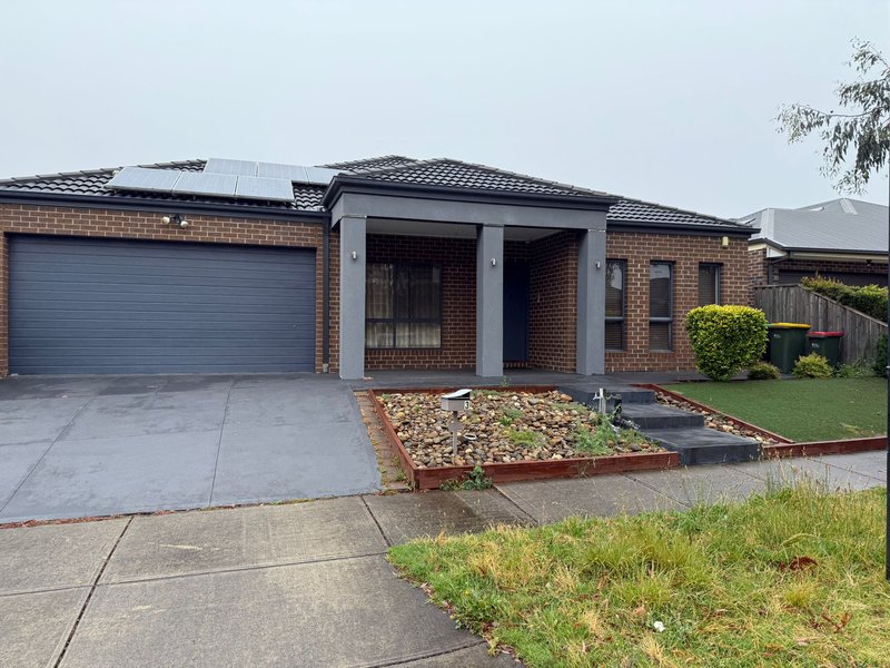 3 Subiaco Road, Wollert VIC 3750