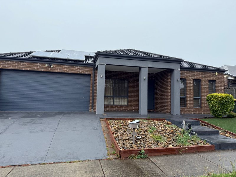 Photo - 3 Subiaco Road, Wollert VIC 3750 - Image 2