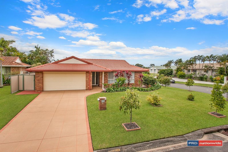 3 Sugarleaf Court, Burleigh Waters QLD 4220