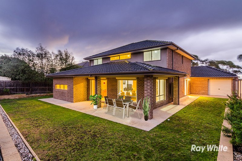 Photo - 3 Sugarloaf Ave , Lynbrook VIC 3975 - Image 11