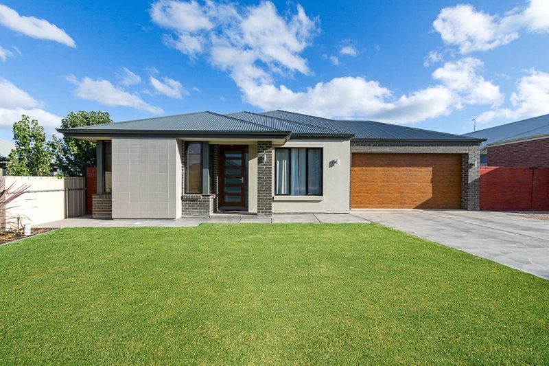 3 Sullivan Road, Strathalbyn SA 5255