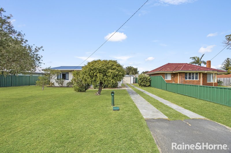 3 Sulphur Street, Withers WA 6230