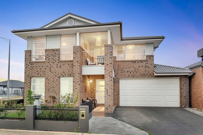 3 Sumar Drive, Craigieburn VIC 3064