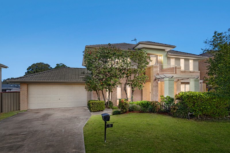 Photo - 3 Sun Dew Close, Warnervale NSW 2259 - Image 1