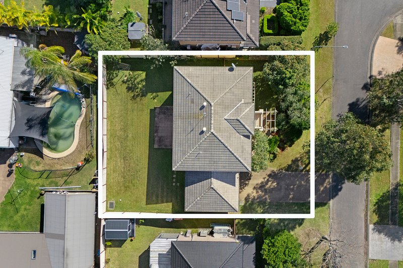 Photo - 3 Sun Dew Close, Warnervale NSW 2259 - Image 12