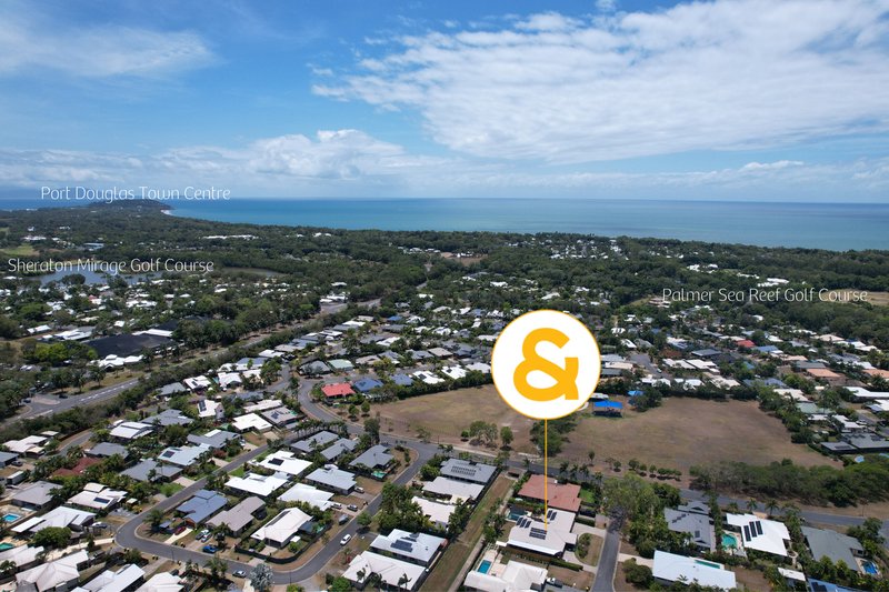 3 Sunbird Close, Port Douglas QLD 4877