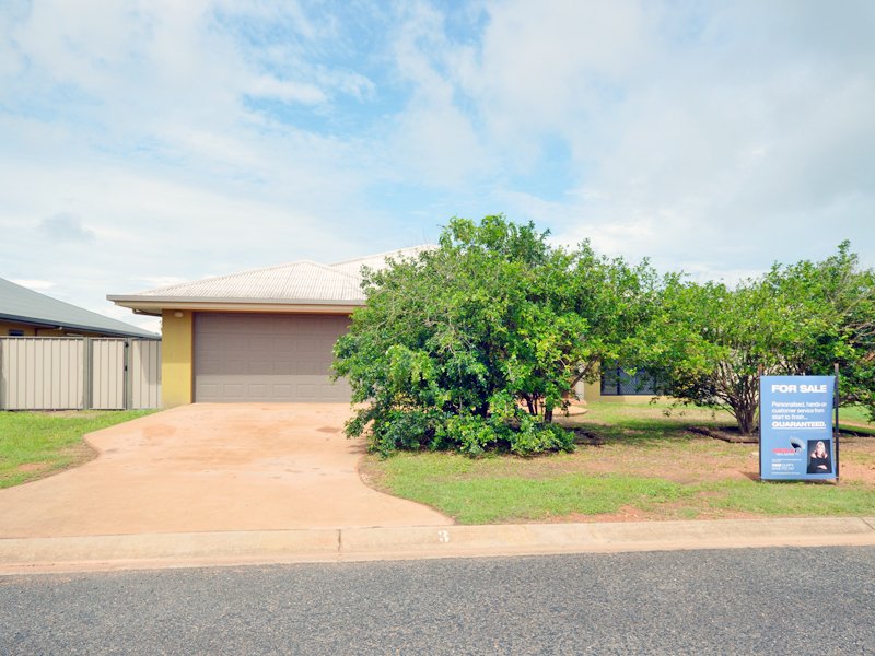 3 Sunbird Ct , Rocky Point QLD 4874