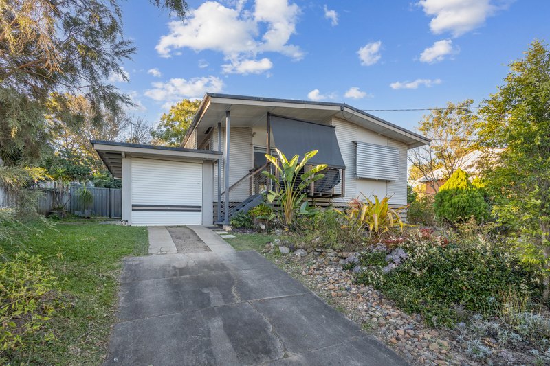 3 Sunbury Street, Geebung QLD 4034