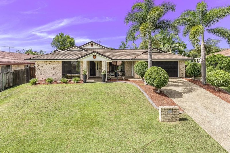 3 Sundown Court, Narangba QLD 4504