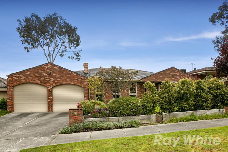 3 Sundowner Court, Wheelers Hill VIC 3150