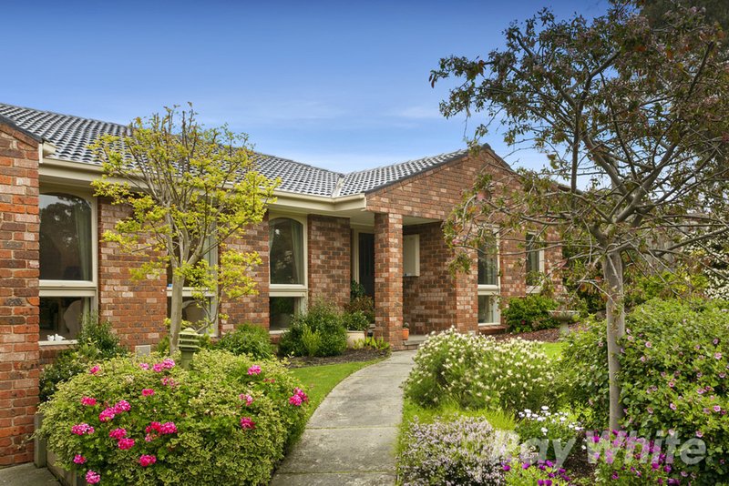 Photo - 3 Sundowner Court, Wheelers Hill VIC 3150 - Image 2