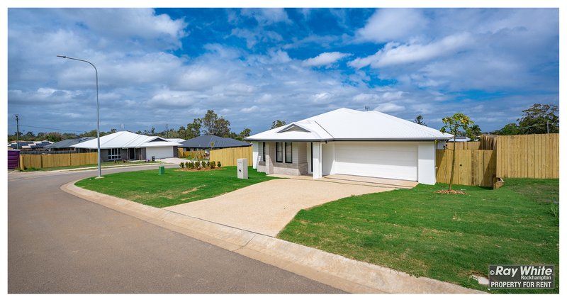 Photo - 3 Sunflower Avenue, Norman Gardens QLD 4701 - Image