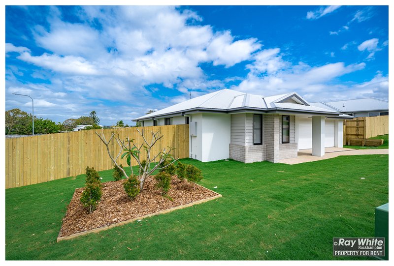 Photo - 3 Sunflower Avenue, Norman Gardens QLD 4701 - Image 3