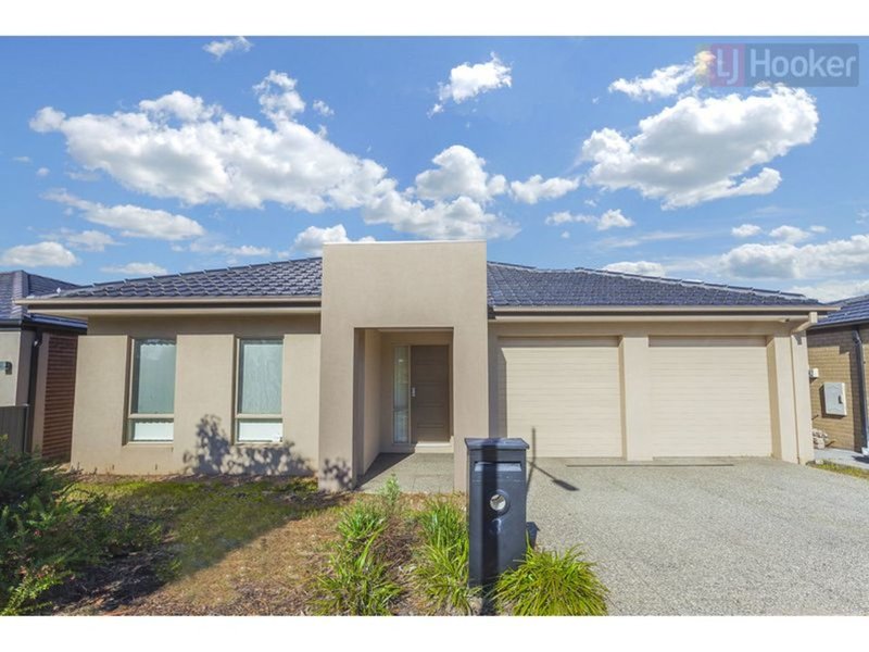 3 Sunlight Ave , Epping VIC 3076