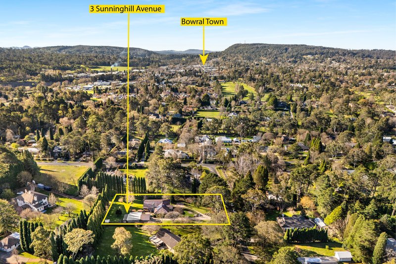 Photo - 3 Sunninghill Avenue, Burradoo NSW 2576 - Image 30