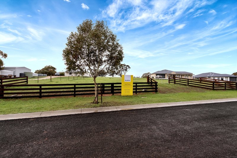 3 Sunny Hill Court, Greenock SA 5360