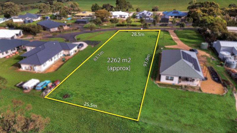 Photo - 3 Sunny Hill Court, Greenock SA 5360 - Image 2