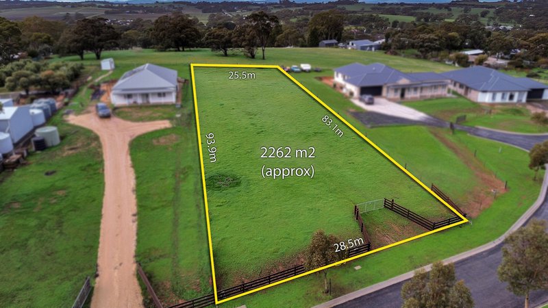 Photo - 3 Sunny Hill Court, Greenock SA 5360 - Image 5