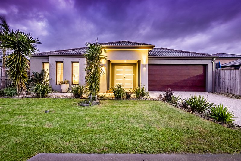 3 Sunnybrook Way, Lyndhurst VIC 3975