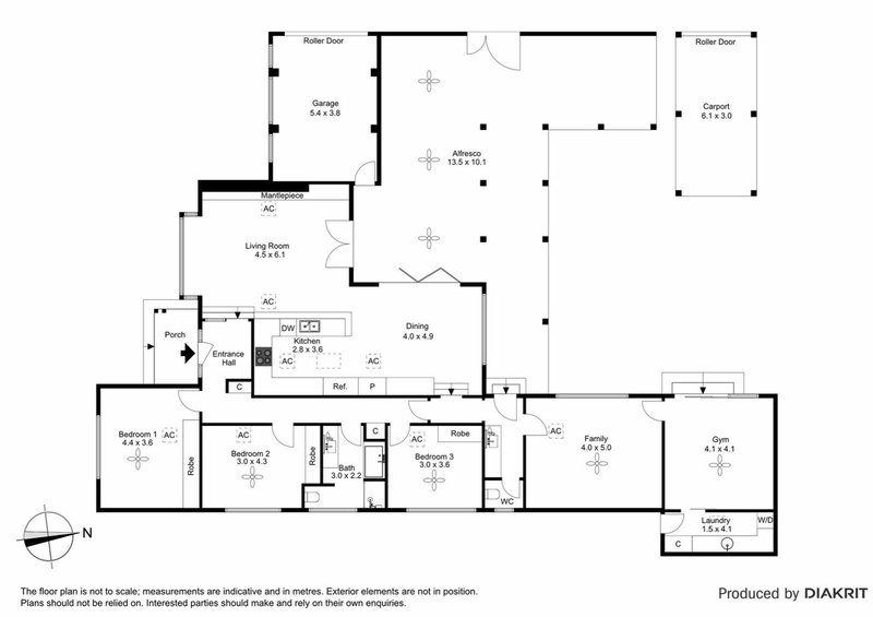 Photo - 3 Sunnyside Grove, Semaphore Park SA 5019 - Image 15