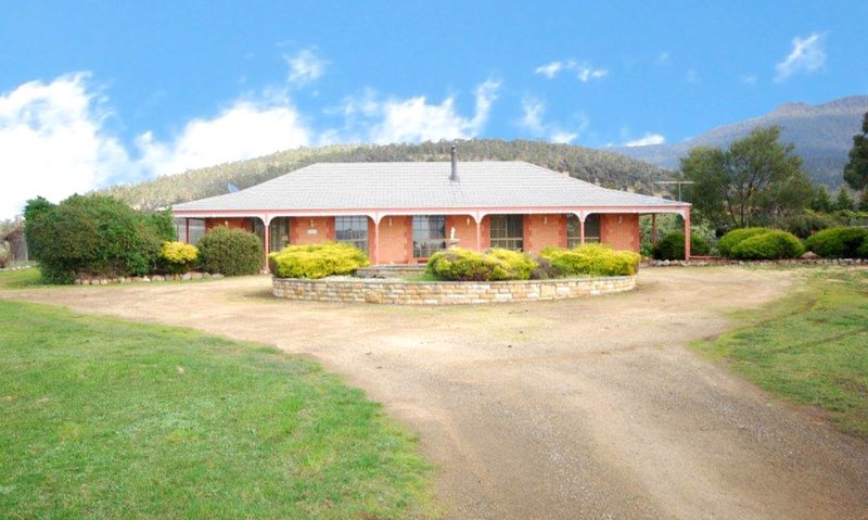 3 Sunrise Avenue, Dromedary TAS 7030