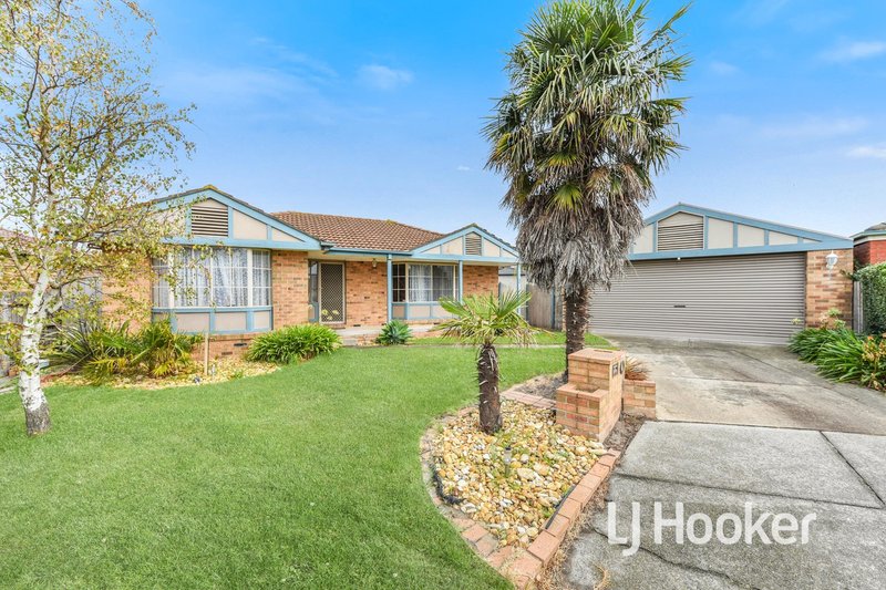 3 Sunrise Court, Hampton Park VIC 3976