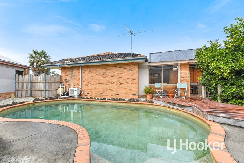 Photo - 3 Sunrise Court, Hampton Park VIC 3976 - Image 14