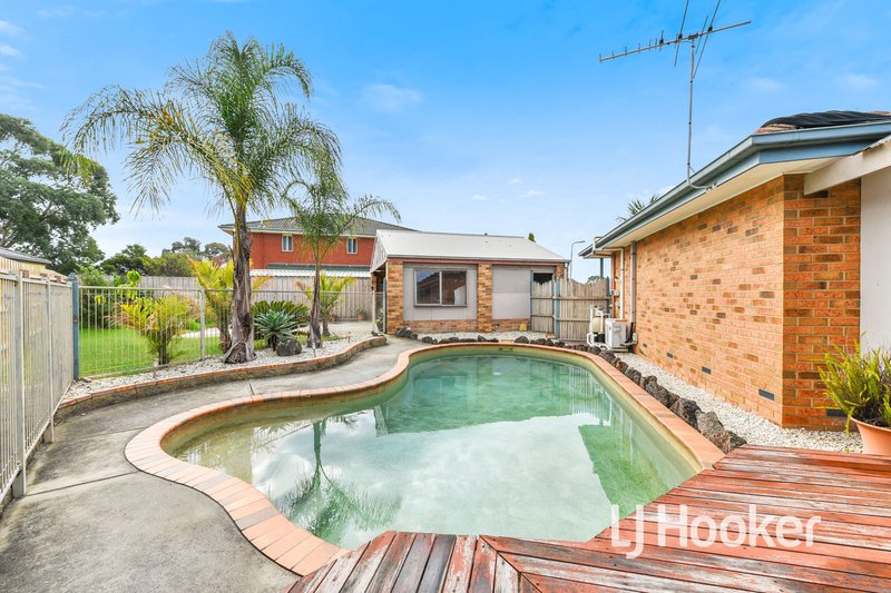 Photo - 3 Sunrise Court, Hampton Park VIC 3976 - Image 18