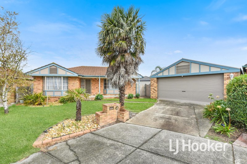 Photo - 3 Sunrise Court, Hampton Park VIC 3976 - Image 20