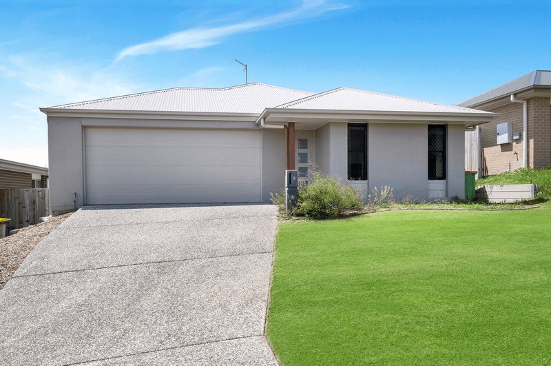 Photo - 3 Sunrise Link, Pimpama QLD 4209 - Image 1