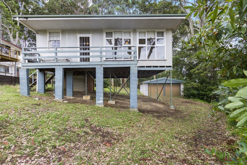 3 Sunrise Road, Mossy Point NSW 2537