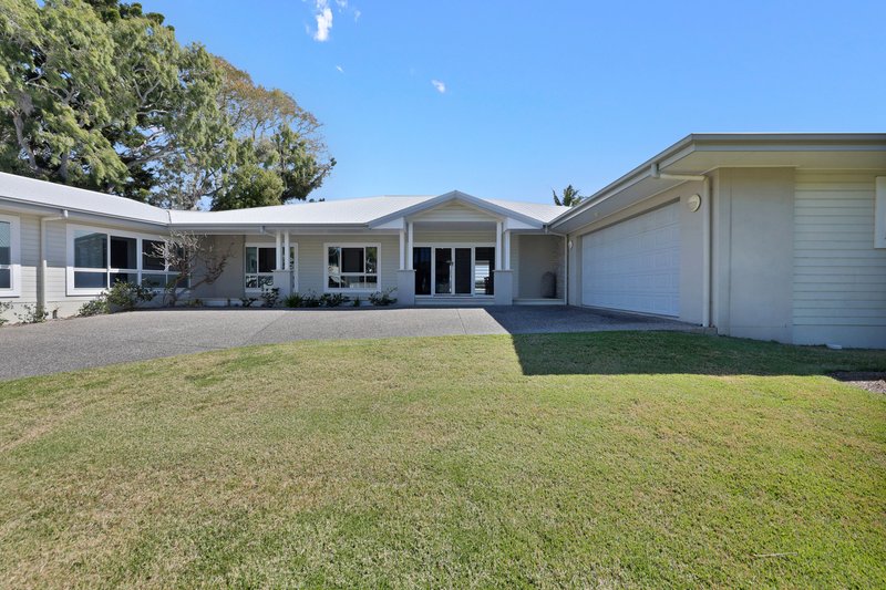 Photo - 3 Sunset Boulevard, Eimeo QLD 4740 - Image 31
