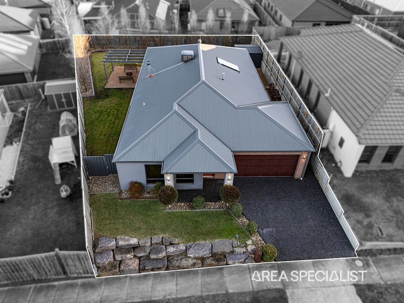 Photo - 3 Sunset Crescent, Pakenham VIC 3810 - Image 15