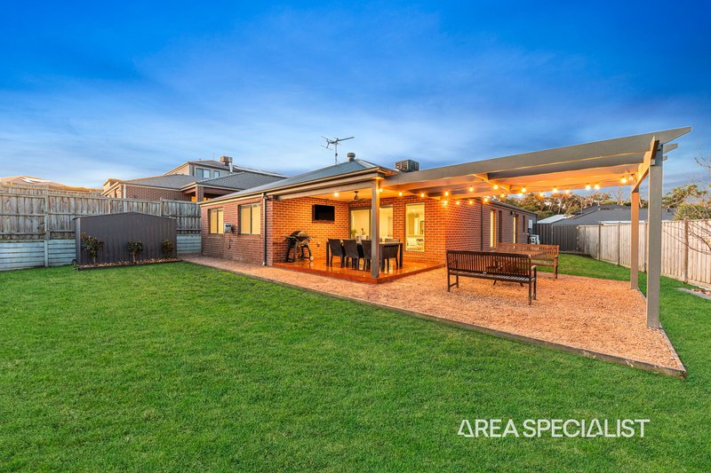 Photo - 3 Sunset Crescent, Pakenham VIC 3810 - Image 30