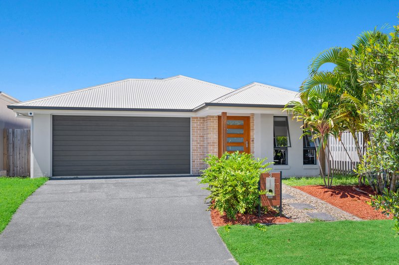 3 Sunwood Crescent, Maudsland QLD 4210