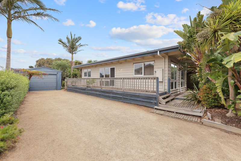 3 Surfers Drive, Cape Woolamai VIC 3925